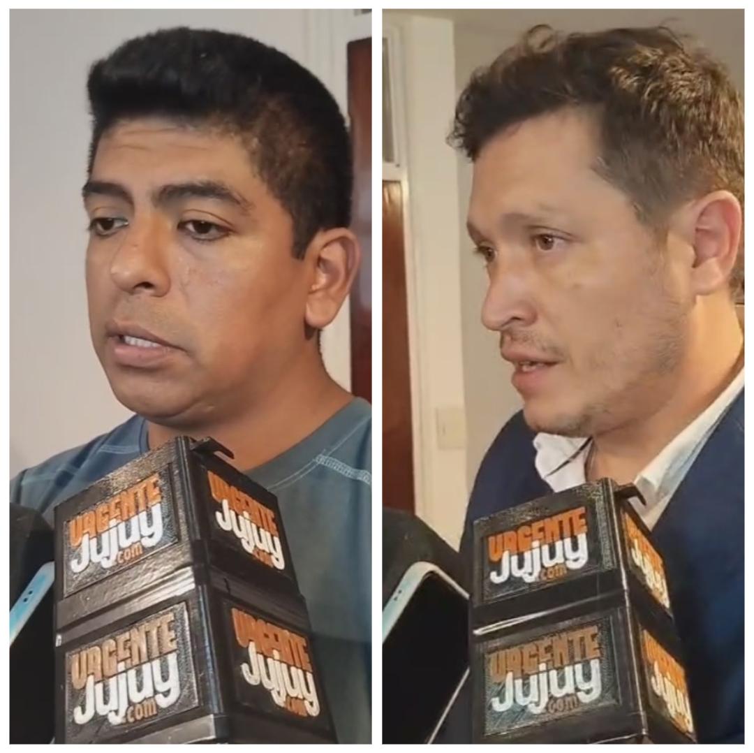 “Espada cuestionó al Instituto de Seguros de Jujuy: ‘La familia no puede estar suplicando prestaciones’. En tanto, confirmó la imputación al conductor por lesiones graves”